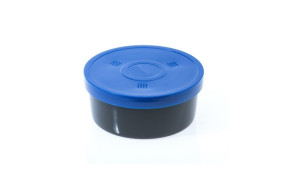 Bait Box with lid click