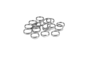 Rosco Split Rings 12 mm - 25 pcs/pk